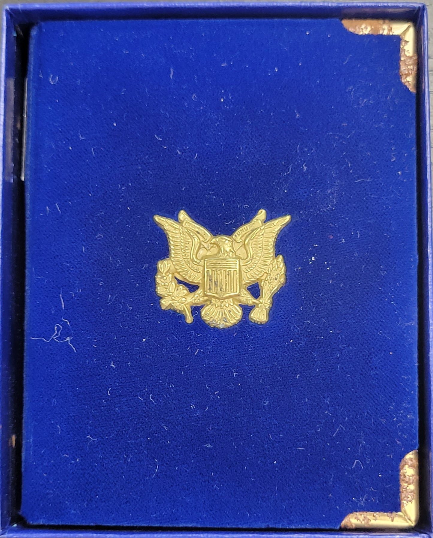 1994-W One-Tenth Ounce, Five Dollar Gold Coin with display booklet and Certificate of Authenticity
