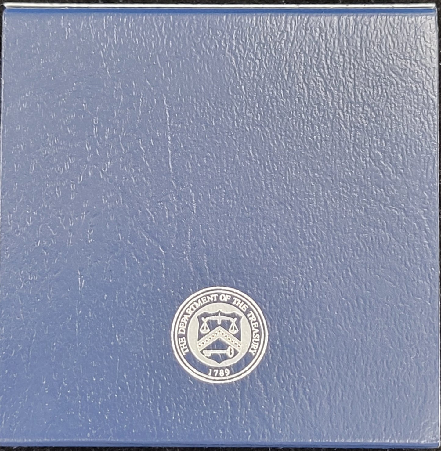 2022-W 1oz. American Silver Eagle W/ Display box and dust sleeve
