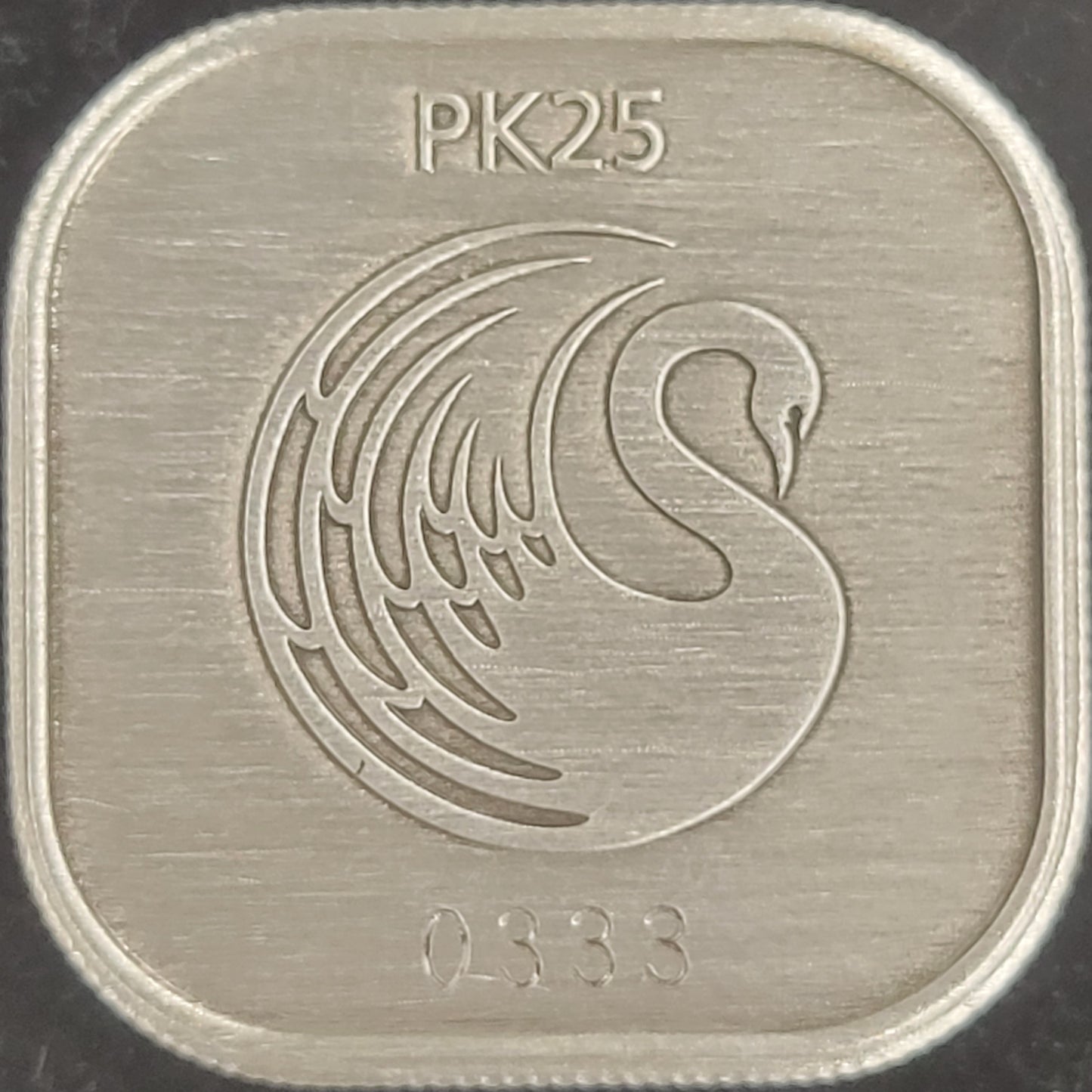 Australian Koala 25th Anniversary 2013 Proof Issue