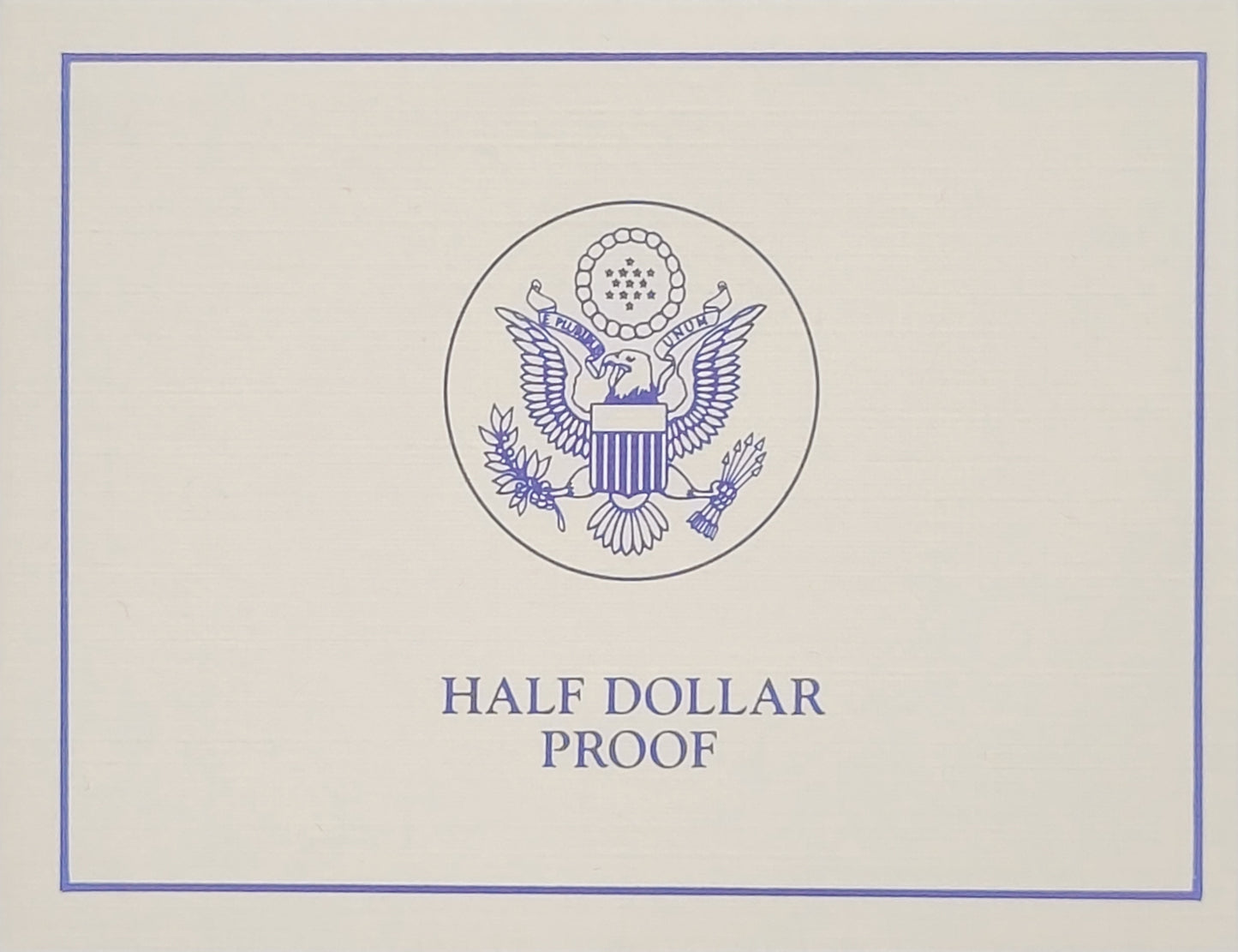 1986-S Liberty Half Dollar Commemorative Coin