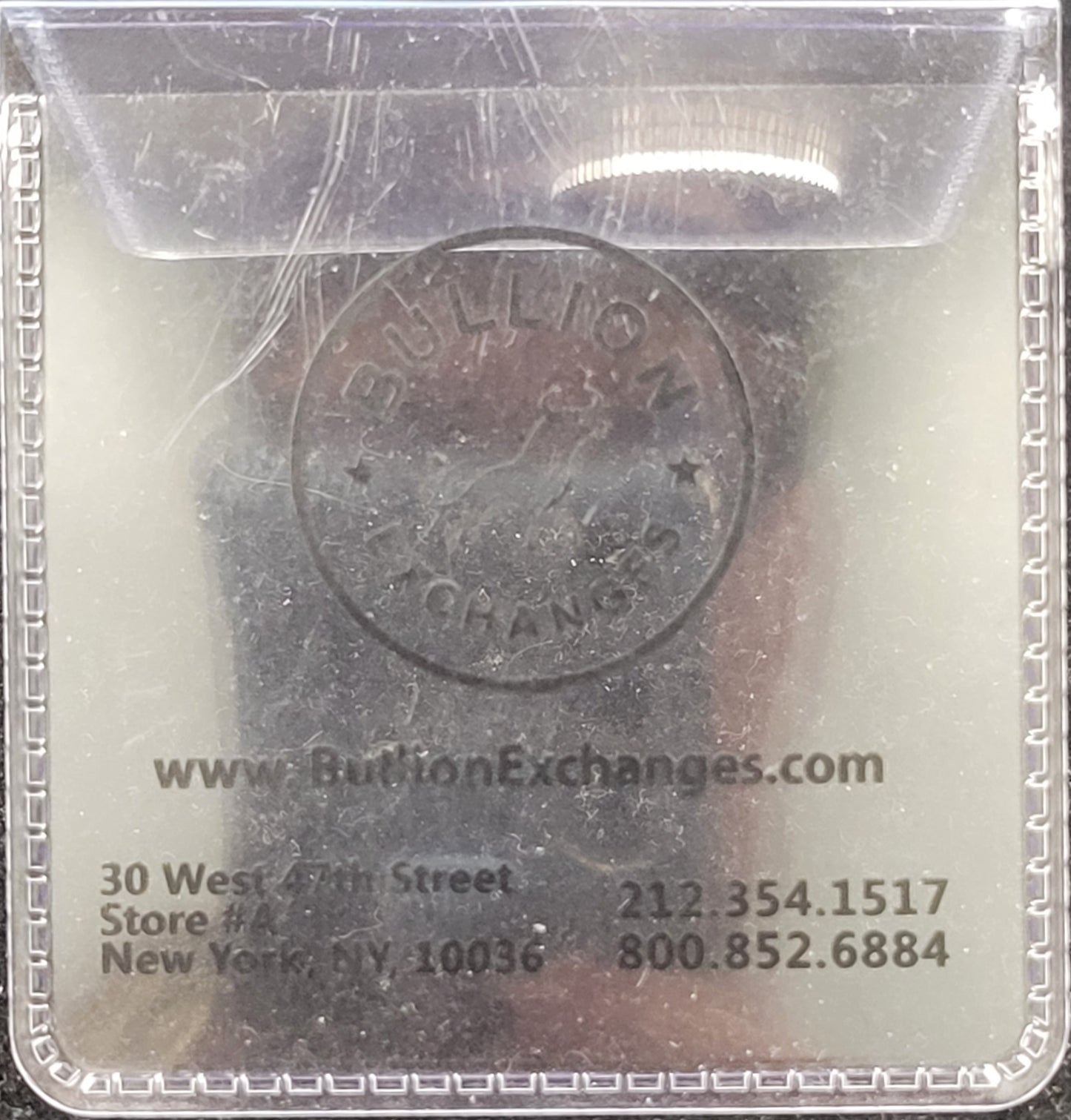 2022 1/10oz. 999.5 Platinum Britannia 10 pounds Coin
