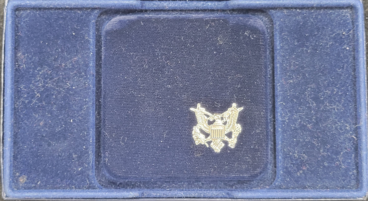 1992 White House 200th Anniversary Proof $1 Silver Coin
