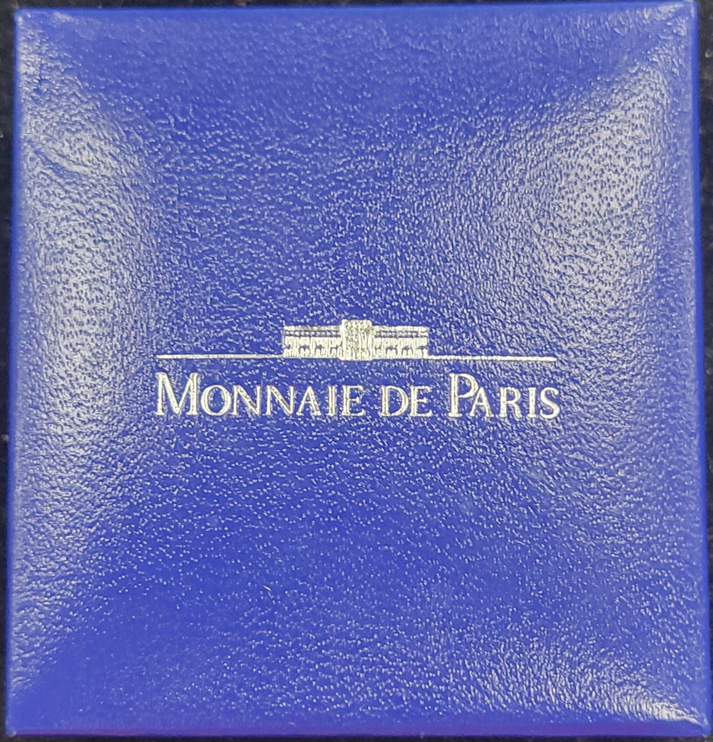 1993 1 Franc 900% Silver D-Day Memorial Bullion