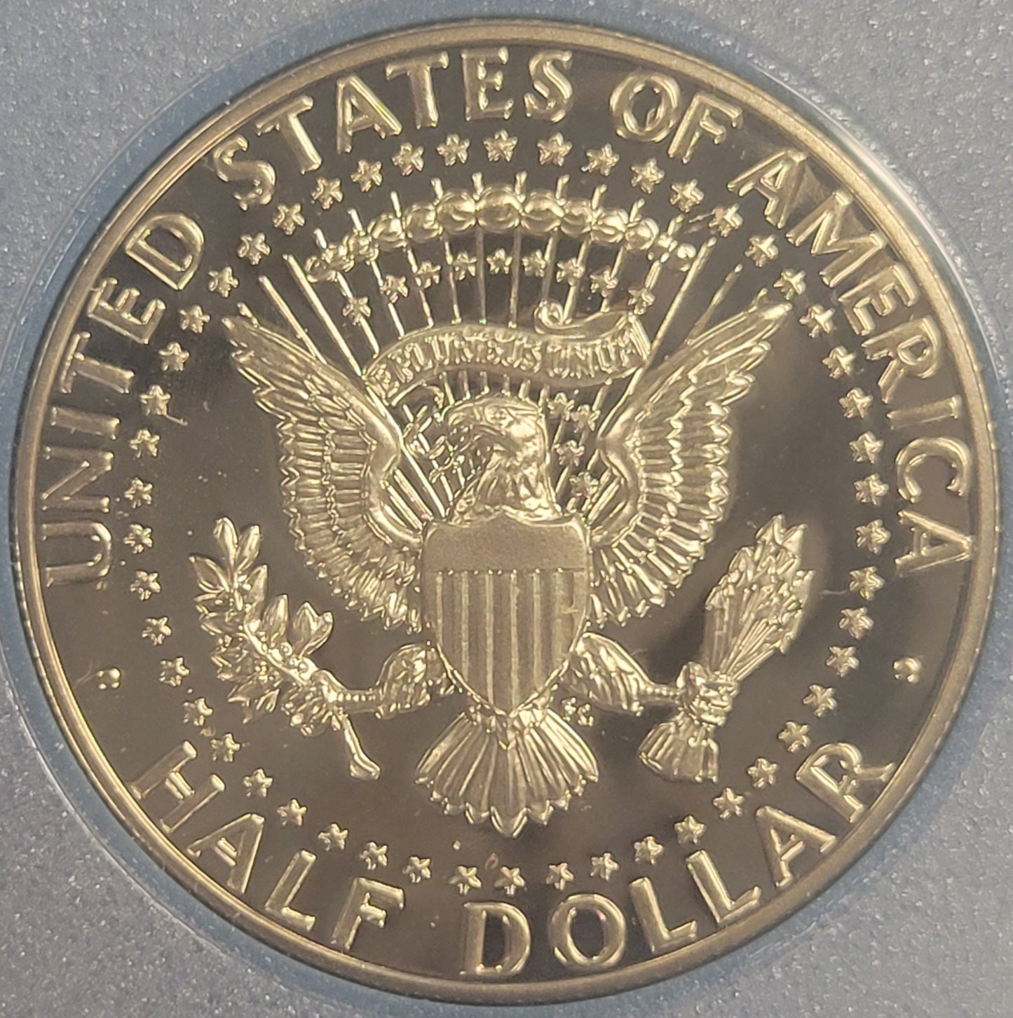 1987-S United States Constitution Coin Prestige Set