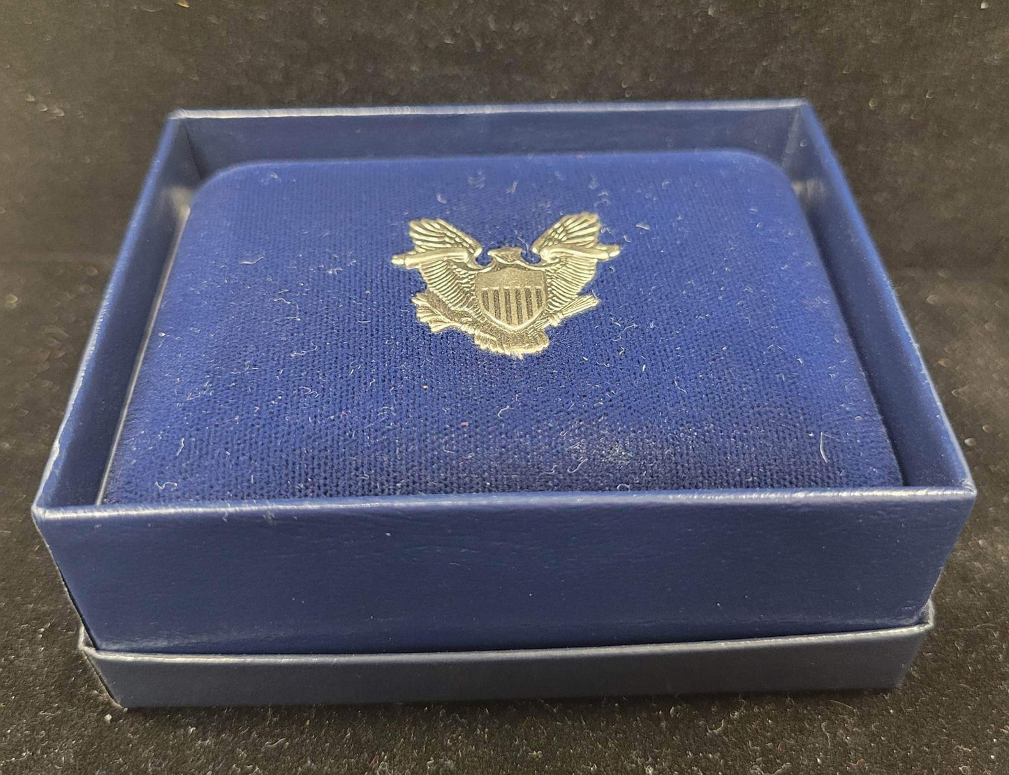 1998 American Eagle One Ounce Silver Proof Coin