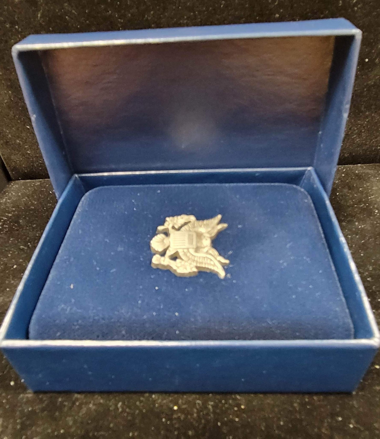 2003-W Silver American Eagle One Dollar Proof Coin