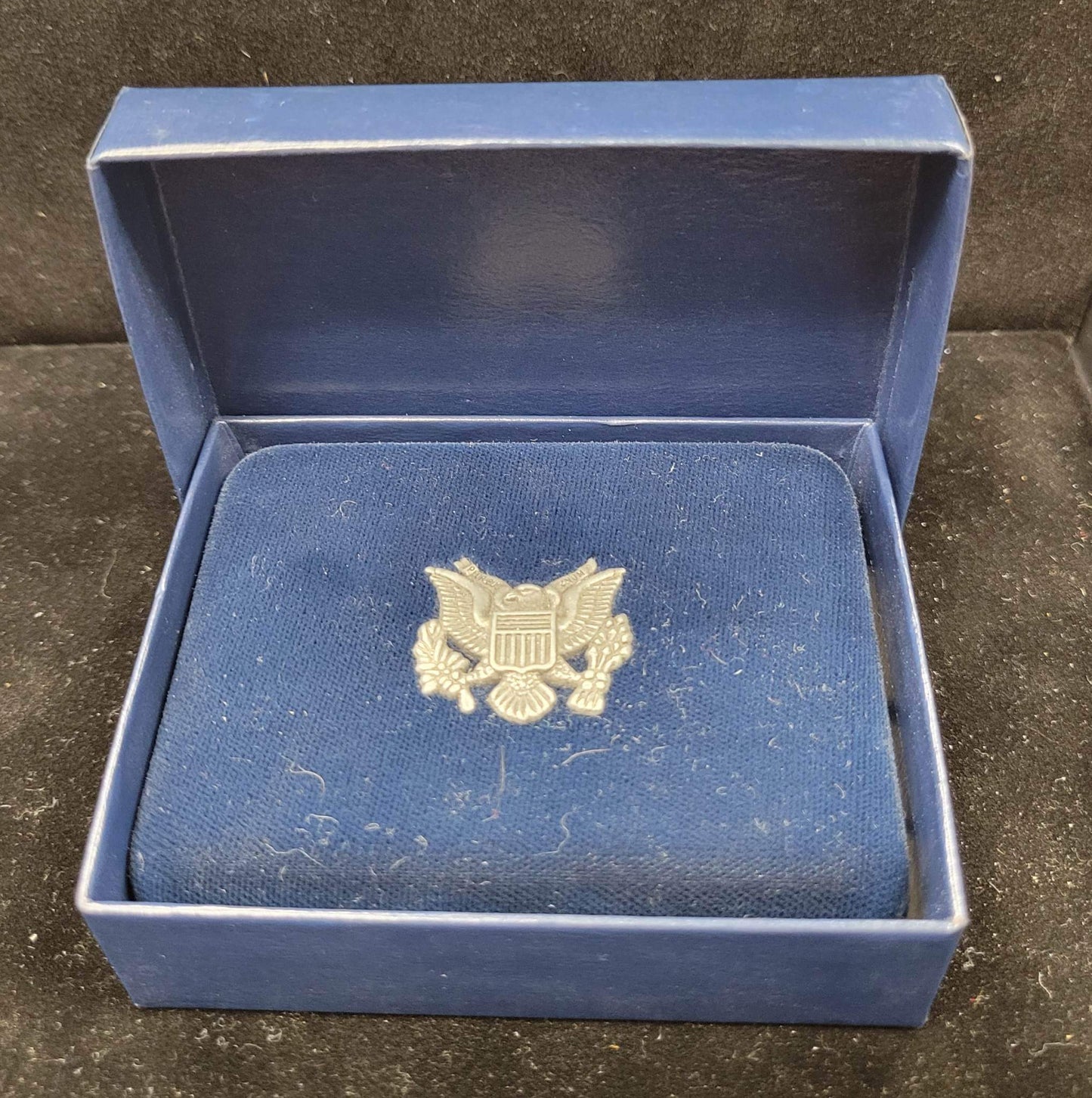 2007-W American Eagle One Ounce Silver Proof Coin