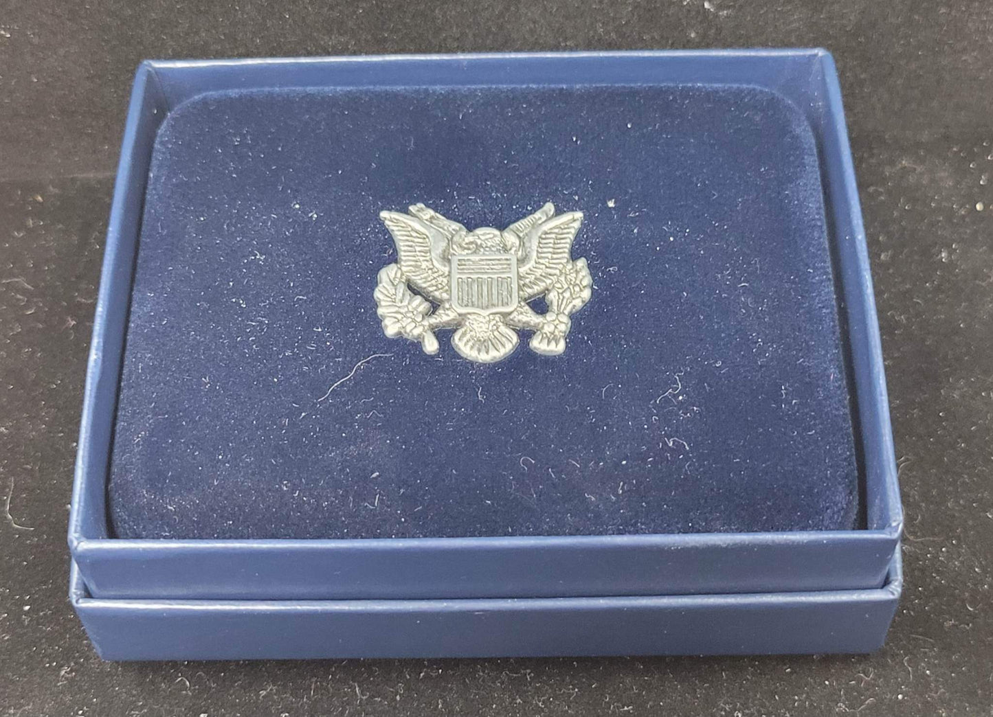 2016-W American Eagle One Ounce Silver Proof Coin