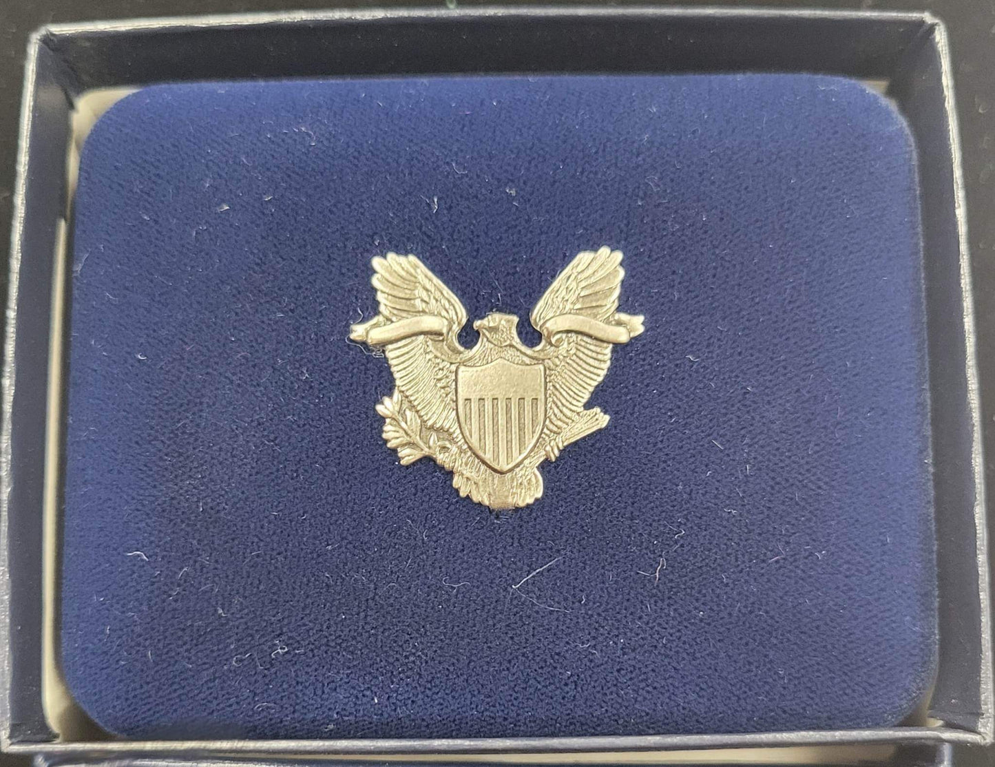 1999 American Eagle One Ounce Silver Proof Standing Liberty Coin