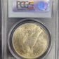 1922 Peace Dollar $1 PCGS certified MS62