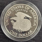 1998 Robert F. Kennedy Memorial Commemorative Coin