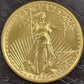 1978 1/10 oz. American Eagle $5 Gold Proof Coin