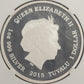 2015 Adolph A. Weinman Tuvalu $1 NGC certified PF70 Ultra Cameo Early Releases