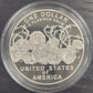 2018 World War I Centennial Silver Dollar and Army Medal Set
