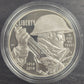 2018 World War I Centennial Silver Dollar and Coast Guard Medal Set