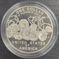 2018 World War I Centennial Silver Dollar and Coast Guard Medal Set