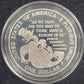 1995-P Special Olympics World Games Silver Dollar