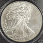 2011-S American Eagle $1 PCGS certified MS69