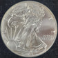 2016 American Eagle $1 1oz. Fine Silver