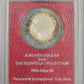1880-S Morgan Silver Dollar Redfield Hoard NGC certified MS64