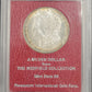 1879-S Morgan Silver Dollar Redfield Hoard NGC certified MS64