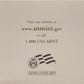 2007 First Spouse Gold Uncirculated Jefferson`s Liberty 1/2 oz. 24 kt Coin
