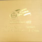 2007 First Spouse Gold Uncirculated Jefferson`s Liberty 1/2 oz 24 kt Coin