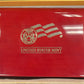 2007 First Spouse Gold Uncirculated Jefferson`s Liberty 1/2 oz 24 kt Coin