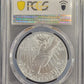 2021 Peace Dollar 100th Anniversary PCGS certified MS69