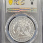 2021 Morgan Silver Dollar 100th Anniversary PCGS certified MS70