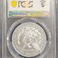 2021-O Privy Morgan Silver Dollar 100th Anniversary PCGS certified MS69