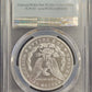 2021-D Morgan Silver Dollar 100th Anniversary PCGS certified MS70