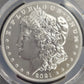 2021-D Morgan Silver Dollar 100th Anniversary PCGS certified MS70