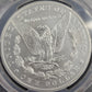 2021-S Morgan Silver Dollar $1 100th Anniversary PCGS certified MS70