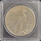 1928 Peace Dollar $1