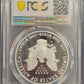 2019-S American Silver Eagle $1 PCGS certified PR69DCAM