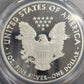 2019-S American Silver Eagle $1 PCGS certified PR69DCAM