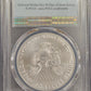 2021-W American Silver Eagle Type 1 PCGS certified MS70