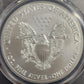 2021-W American Silver Eagle Type 1 PCGS certified MS70