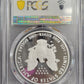 2021-W American Silver Eagle Type 1 $1 PCGS certified PR70DCAM