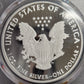 2021-W American Silver Eagle Type 1 $1 PCGS certified PR70DCAM
