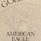 1994-W One-Tenth Ounce, Five Dollar Gold Coin with display booklet and Certificate of Authenticity