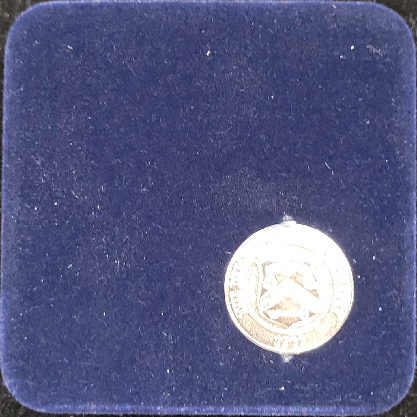 2022-W 1oz. American Silver Eagle W/ Display box and dust sleeve