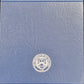 2022-W 1oz. American Silver Eagle W/ Display box and dust sleeve