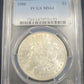 1900 Morgan Silver Dollar PCGS MS64