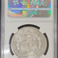 1901-O Morgan Silver Dollar NGC MS63 $1