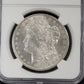 1901-O Morgan Silver Dollar NGC MS63 $1