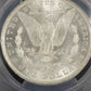 1884-O Morgan Silver Dollar PCGS MS63