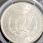 1885-O Morgan Silver Dollar $1, PCGS MS63