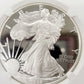 2019 S Silver,1oz, Eagle, Standing Liberty, S$1, PF 70 Ultra Cameo, First Releases, Certified, Uncirculated